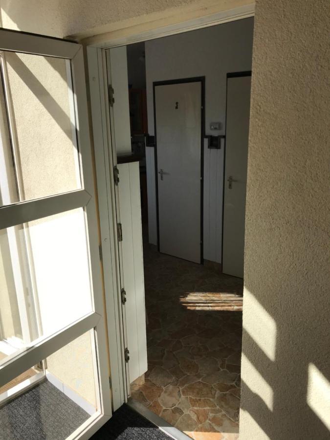 Apartman Tinasol Mosonmagyaróvár Exteriér fotografie