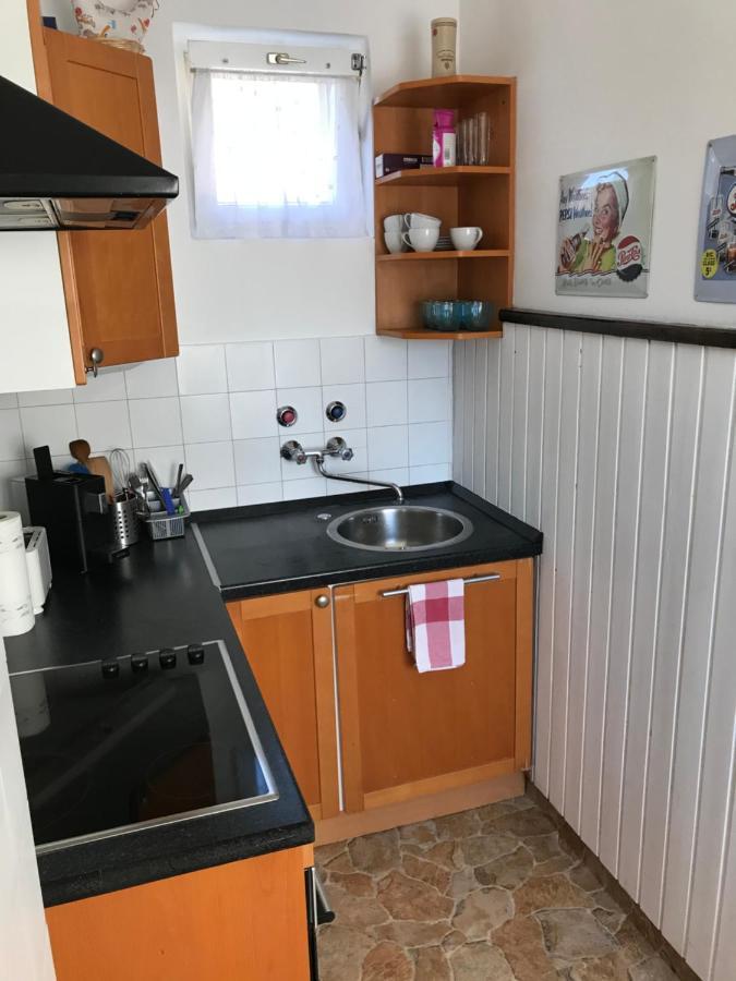 Apartman Tinasol Mosonmagyaróvár Exteriér fotografie