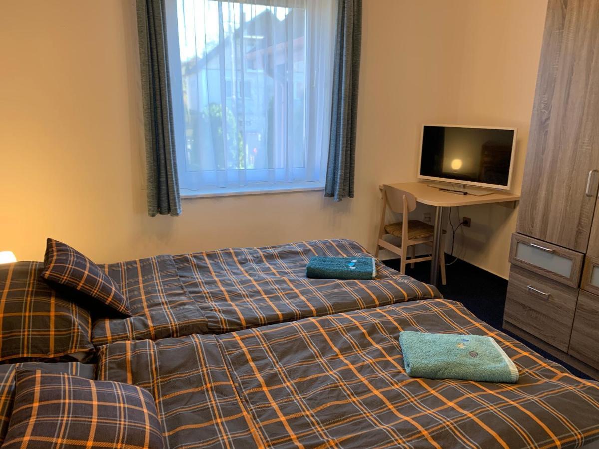 Apartman Tinasol Mosonmagyaróvár Exteriér fotografie