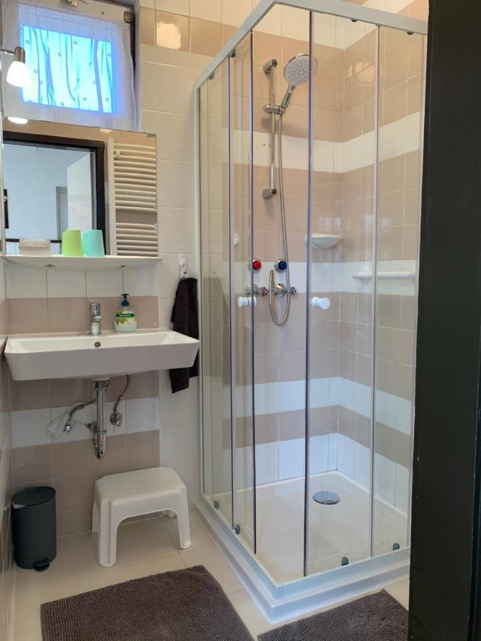 Apartman Tinasol Mosonmagyaróvár Exteriér fotografie