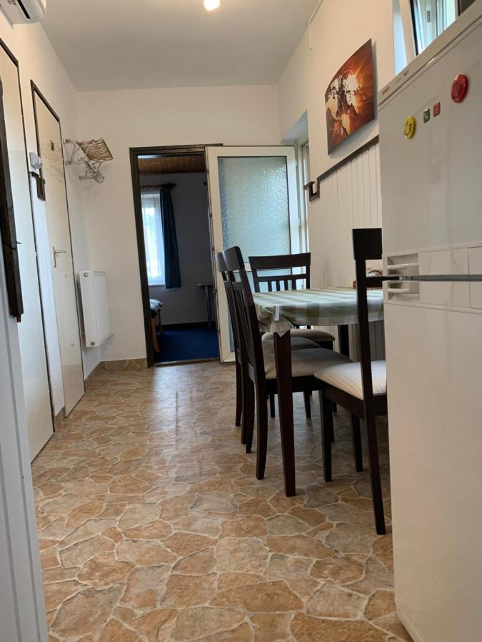 Apartman Tinasol Mosonmagyaróvár Exteriér fotografie
