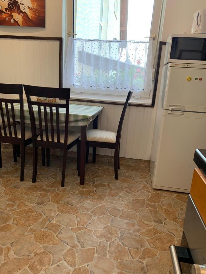 Apartman Tinasol Mosonmagyaróvár Exteriér fotografie